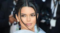 Tips Hilangkan Jerawat Ala Artis Hollywood, Salah Satunya Dari Kendall Jenner