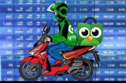 Usai Merger, Ini Daftar Investor GoTo, Dimana Posisi Google, Facebook, dan Alibaba?