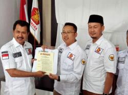 PAW Lintas Dapil, Setiawan Dibroto Melenggang ke DPRD Setelah 9 Caleg Gerindra Serempak Mundur