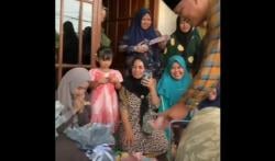 Video Viral, Sawer Uang Jutaan Buat Calon Pengantin, Begini Reaksi Netizen