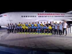 PSSI Hentikan Liga 2 dan 3 Permanen, Bupati Juliyatmono Tak Akan Bubarkan Persika Karanganyar