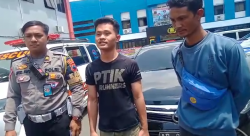 Mobil Pribadi Sempat Halangi Laju Ambulans di Karanganyar, Kasus Berujung Damai