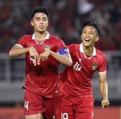 Satu Lagi Pemain Timnas Garuda yang Layak Bermain di Eropa