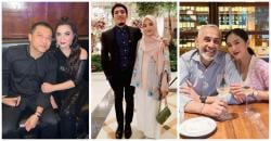 Deretan Artis Cantik Menikah dengan Pria Lebih Tua, No 3 Beda Usia 23 Tahun seperti Bapak dan Anak