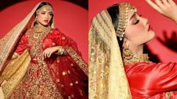 Fuji Cantik Banget! Kekasih Thariq Halilintar Ini Buat Netizen Pangling saat Jadi Gadis  India