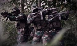 Empat Operasi Khusus Baret Merah Kopassus, Gempur OPM hingga Duel dengan SAS