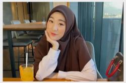 Tepis Rumor Bakal Nikah dengan Rio Haryanto, Larissa Chou: Hoax