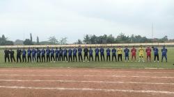 Ditolak Liput Pertandingan Persibas Vs PSIW, Wartawan Banyumas Boikot Pemberitaan Liga 3 PSSI Jateng