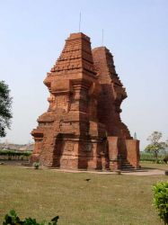 Misteri Nama Trowulan Ibu Kota Majapahit