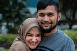 Romantis: Respons Teuku Wisnu Saat Shireen Sungkar Sering Pertanyakan Rasa Sayang