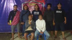 Aniaya Korban dengan Busur Panah, 2 Pelaku Anak di Bawah Umur Diringkus Polisi