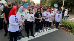 Penjelasan Menteri PPPA Mengenai Laporan Kasus Kekerasan Seksual yang Semakin Meningkat