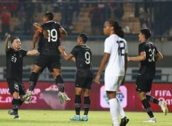 Usai Hajar Curacao 3-2, Timnas Indonesia Disebut Setara Bahrain