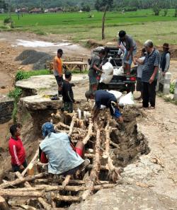 Korban Banjir Bayah Panggarangan Terus Bertambah, Cek di Sini Berita Terbarunya