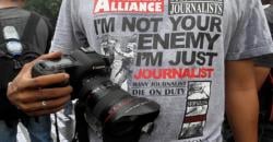 Sikap Ikatan Jurnalis Televisi Indonesia Soal Pencabutan Identitas Liputan Reporter Istana