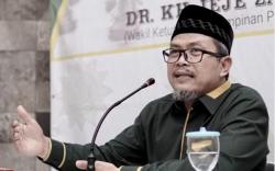 Tolak Usulan BNPT, Ketum Persis: Tempat Ibadah Bukan Sumber Radikalisme dan Ekstrimisme