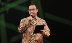 Anies Baswedan Resmi Capres 2024 Usai Partai Nasdem Melakukan Deklarasi  