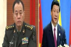 Jenderal China Li Qiaoming Diisukan Mengkudeta Xi Jinping dan Akan Jadi Presiden Selanjutnya