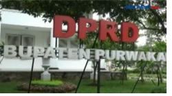KMP Bakal Laporkan Kasus Dugaan Penyelewengan Keuangan di Setwan Purwakarta ke Kejaksaan Agung