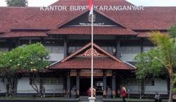 9 Kandidat Saling Berebut Kursi Empuk Sekda Karanganyar, Pansel Telusuri Rekam Jejak Calon