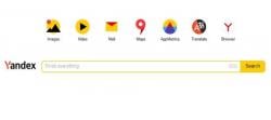 Duduki Posisi Pertama Browser Paling Tidak Aman, Ini Kelebihan dan Kekurangan Yandex Browser