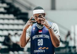 Profil Marques Bolden, Pemain Basket Naturalisasi Indonesia Resmi Dapat Kontrak di Juara NBA 2021