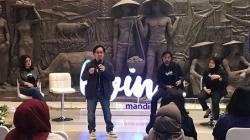 Bank Mandiri Kembali Gelar Kompetisi WMM 2022, Siapkan Persyaratan dari Sekarang