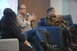 Staf Ahli Kapolri: Pelaku Perundungan di Pendidikan Kedokteran adalah Penjahat Berbaju Dokter