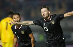 Ini Strategi Jitu Shin Tae-yong dalam Pertandingan Kedua Indonesia vs Curacao, Yuk Saksikan Live