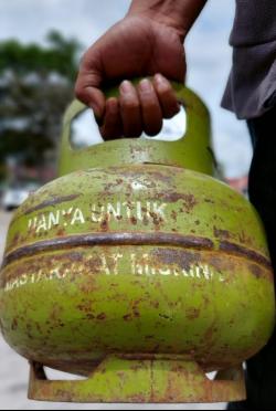 Harun Manjola Ungkap Ada Permainan dalam Pendistribusian Gas Subsidi di Aceh Tengah