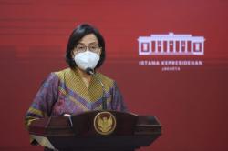 Sri Mulyani : Berita Buruk, Perekonomian Dunia Akan  Resesi di 2023