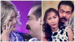 Haru! Inul Daratista Ceritakan Perjuangan Hidup Bareng Adam Suseno, Pernah Tak Direstui Orang Tua