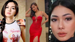 6 Artis Cantik Asal Cilacap, Ada yang Mirip Orang Korea Jago Ngapak hingga Aspri Pengacara