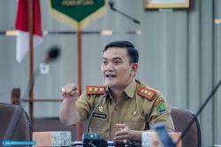 Sepak Terjang Dedi Supandi hingga Diusulkan Jadi Pj Wali Kota Bandung