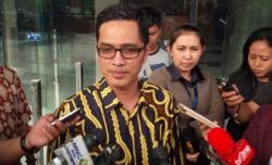 Mantan Jubir KPK Febri Diansyah Jadi Kuasa Hukum Putri Candrawathi Istri Ferdy Sambo