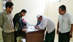 Luar Biasa, 100 Santri Miftahus Sa'adah Wirosari dapat Beasiswa Unisvet, Prestasinya Diakui