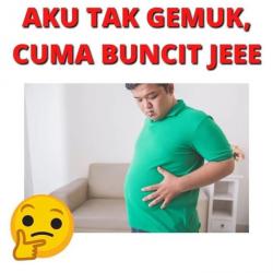 Anda Miliki Masalah Perut Buncit, Bisa Coba Cara Ini Untuk Menghilangkannya