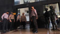 Lanjutan Sidang Etik Kasus Brigadir J, Kombes Murbani Budi Pitono dapat Giliran Hari Ini