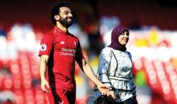 Siapa Saja Istri Pesepak Bola Eropa yang Berhijab? Berikut Ulasannya