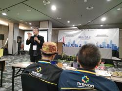 Pandemi COVID-19 Mereda, Penggiat Event dan Vendor Kebanjiran Order