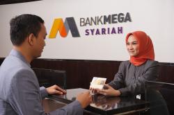 Menabung di Bank Mega Syariah Bisa Dapat Vespa Primavera