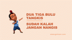 Contoh Pantun Nasehat Beserta Ciri-cirinya