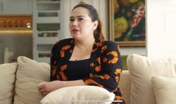 Rumah Artis Catherine Wilson Kebobolan Maling, Pelaku Ternyata Penjaga Rumah