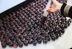 Keren! Kuteks Produksi Ciledug ini Berhasil Tembus Pasar Internasional