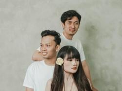 Profil Soegi Bornean Pencipta Lagu Asmalibrasi, Band Unik dengan Perpaduan Dua Budaya