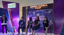 City Mall Rising Star 2022, Jaring Talenta Dunia Tarik Suara di Bogor