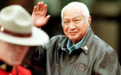 Kenapa Bisa Selamat, Dimana Keberadaan Soeharto pada Malam Jahanam G30SPKI ?