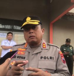 Polisi Kerahkan Ratusan Personil untuk Amankan Jalannya Pilkades di Wonosobo