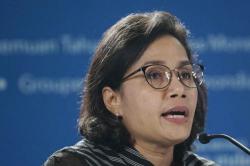 Ini  Resep Obat Pulihkan Ekonomi Indonesia, Sebut Sri Mulyani