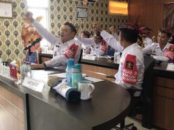 Said Noviansyah Optimis Tahun Ini Imigrasi Jember Raih Predikat WBK